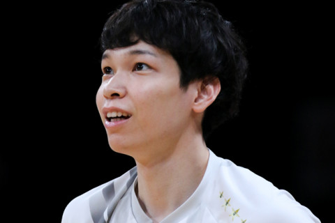 パナソニック新体制を発表　ティリ・ロラン監督続投　日本代表山内晶大新主将に　V1男子 サムネイル