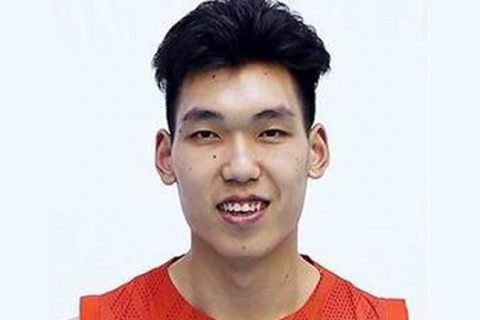 サントリー、アジア枠で中国代表の彭世坤 （ポン・シーコン）が入団　V1男子 サムネイル
