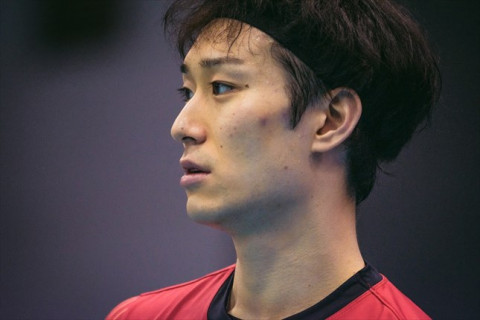 柳田将洋「呼んでいただけるのであればその場（代表）に行きたいのはもちろんあります。そのために常に準備したい」大宅真樹「五輪メンバーからは外されたので、その時点で次の五輪に向けて切り替えた。代表で得られたものをチームに活かしたい」 サムネイル