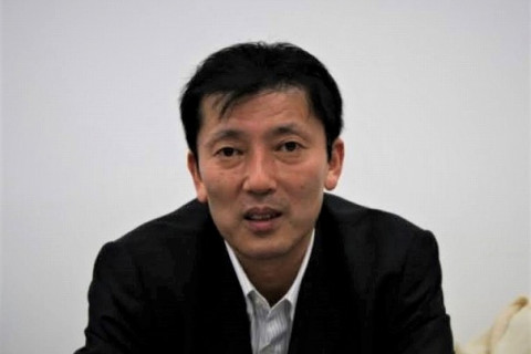 日本バレーボール協会　女子強化委員長にNEC・中村貴司氏が就任 サムネイル