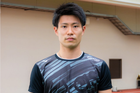 日本代表セッター関田誠大がポーランドリーグCuprum Lubinへ移籍「セッターとしてのプレーに更なる磨きをかけるために、異国のバレーボールフィールドに身を投じてきます」 サムネイル