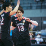 大宅真樹 選手