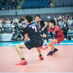 小川智大 選手