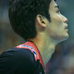 福山汰一 選手