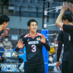 藤井直伸 選手