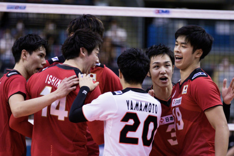 河野裕輔のエール！第９稿　今年度最後の龍神たちの活動、アジア選手権終了に寄せて サムネイル