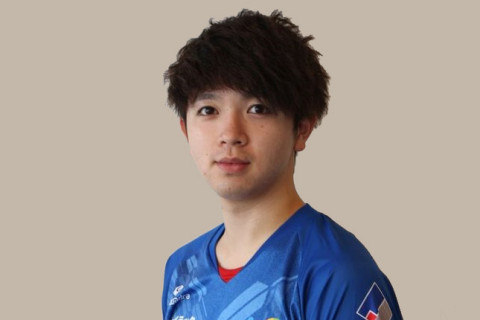 大分三好に昨シーズンV２でサーブレシーブ賞の備 一真（元大同特殊鋼）が新加入　V1男子 サムネイル