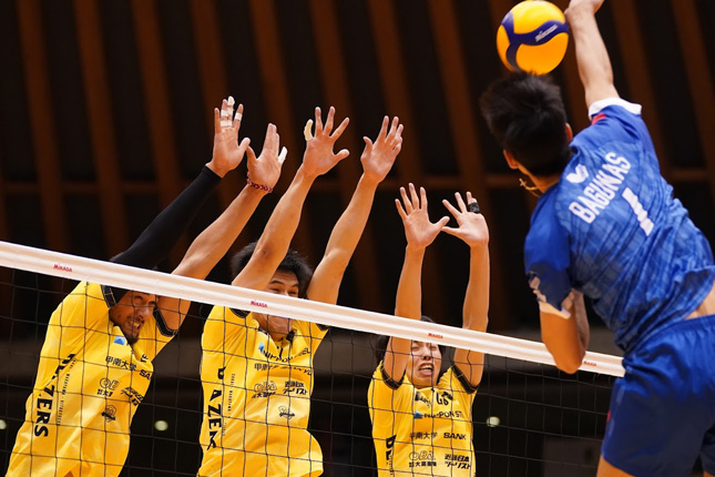 河野裕輔のエール！第10稿（後編）　いよいよ始まるVリーグその２　各チーム展望とスタメン予想など