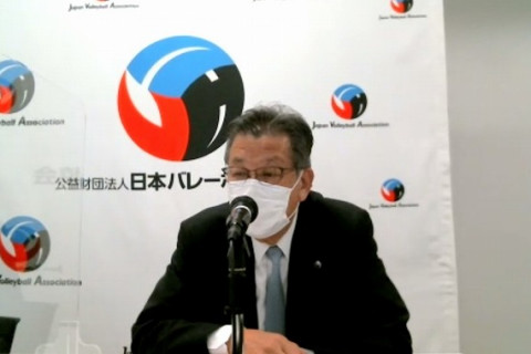 JVA  理事会報告会を開催。ビーチバレー大会出場キャンセル時の診断書偽造の件で第三者委員会設立へ サムネイル