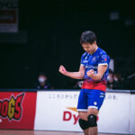 FC東京／古賀太一郎 選手