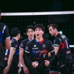 FC東京／近江芳樹 選手