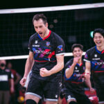 FC東京／クヴァーレン・ヨナス 選手