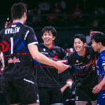 FC東京／長友優磨 選手＆手原紳 選手
