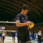 FC東京／エスペホ・マーク 選手
