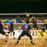 FC東京／エスペホ・マーク 選手
