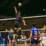 FC東京／クヴァーレン・ヨナス選手