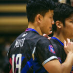 FC東京／武藤鉄也 選手＆エスぺホ・マーク選手