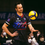 FC東京／クヴァーレン・ヨナス選手