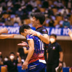 FC東京／長友優磨 選手