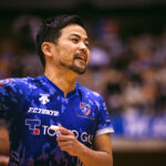 FC東京／古賀太一郎 選手