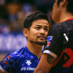 FC東京／古賀太一郎 選手