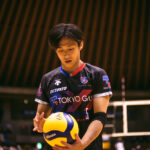 FC東京／谷口渉 選手