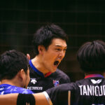 FC東京／小田嶋大貴 選手