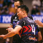 FC東京／山田要平 選手