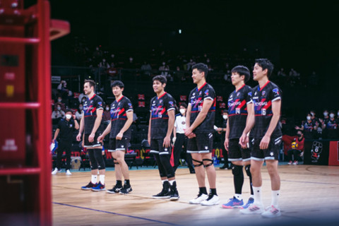手原紳「始球式のパフォーマンスはせっかく色んな人が来てくれるので楽しんでもらおうと」FC東京会見 サムネイル