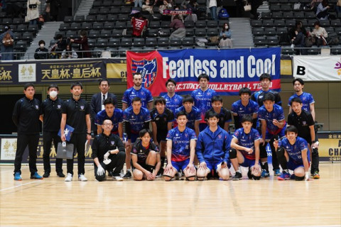 フォト・FC東京対WD名古屋　クレク、長友優磨、傳田亮太、小川智大ら　天皇杯3日目第4試合 サムネイル