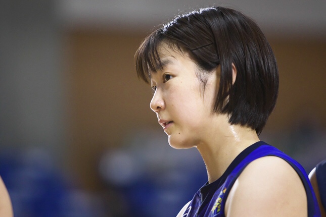 埼玉上尾・佐藤優花「点を取るのが自分の仕事」、日立Astemo・齋藤加奈子「何かをやられたという試合ではなかった」　V1女子会見