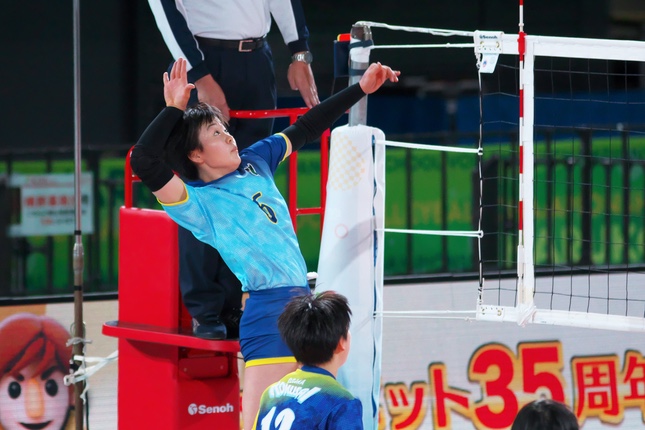岡山　安田梨夏（中国学園大）、濱田真友・藤原絢奈・ 中井心音（大阪国際滝井高）、甲斐理香菜（都城商高）、佐伯亜魅加・妹尾紗香（松山東雲高）の内定を発表