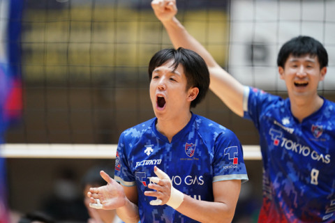 今季限り活動休止発表のFC東京がまず１勝　堺は筑波大に再びのジャイキリを許さず　天皇杯ファイナル１日目 サムネイル