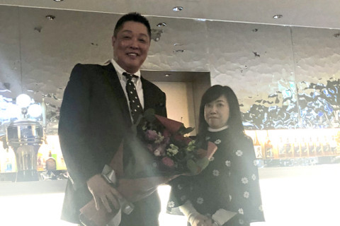 女子代表監督に就任予定の眞鍋政義さん「第2の木村沙織を見つけて育て、男子に負けないような実力と認知度を図る」 サムネイル