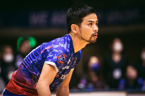 試合中に負傷した元日本代表の古賀太一郎（FC東京）が手術　全治8ヶ月 サムネイル