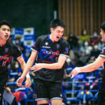 FC東京／小田嶋大貴 選手