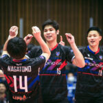 FC東京／エスペホ・マーク 選手