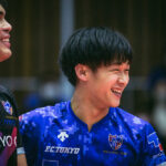 FC東京／谷口渉 選手