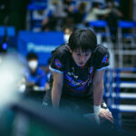 FC東京／長友優磨 選手