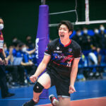 FC東京／黒田彪斗 選手