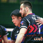 FC東京／長友優磨 選手＆クヴァーレン・ヨナス選手