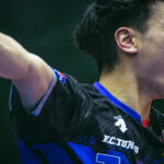 FC東京／山田大悟 選手
