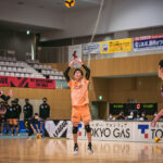 VC長野トライデンツ／藤中颯志 選手