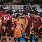 VC長野トライデンツ