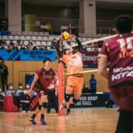 VC長野トライデンツ／藤中颯志 選手