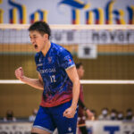 FC東京／小田嶋大貴 選手