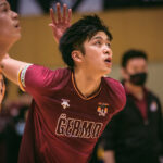VC長野トライデンツ／池田幸太 選手