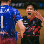 FC東京／谷口渉 選手