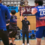 FC東京／橘 裕也 コーチ
