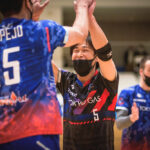 FC東京／谷口渉 選手